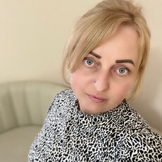 Фотография девушки Ольга, 41 год из г. Черняховск