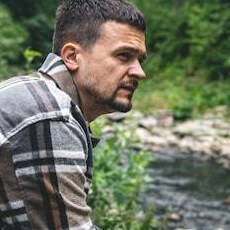 Фотография мужчины Діма, 29 лет из г. Мукачево