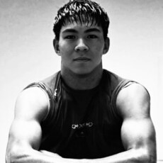 Фотография мужчины Xam, 22 года из г. Алматы