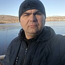 Серега, 53 года