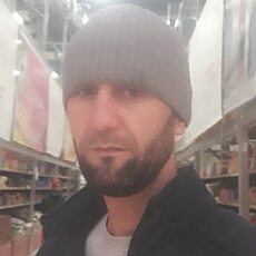 Фотография мужчины Хабиб, 43 года из г. Казань