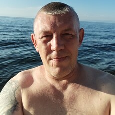 Фотография мужчины Вячеслав, 43 года из г. Усть-Кут