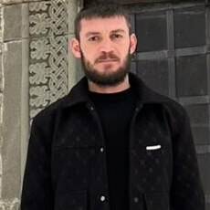 Фотография мужчины Bachan, 36 лет из г. Батуми