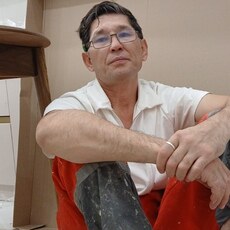 Фотография мужчины Esen, 46 лет из г. Актау