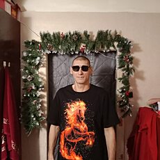 Фотография мужчины Вадим, 47 лет из г. Киров