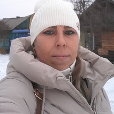 Фотография девушки Татьяна, 34 года из г. Зима