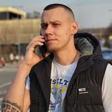 Фотография мужчины Андрей, 32 года из г. Москва