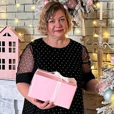 Фотография девушки Галина, 51 год из г. Чайковский