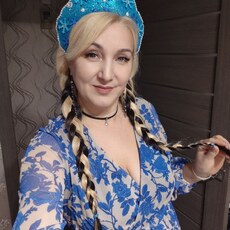 Фотография девушки Елена, 45 лет из г. Костанай