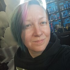 Фотография девушки Светлана, 40 лет из г. Самара