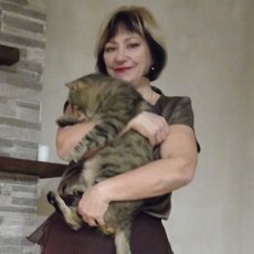 Фотография девушки Ирина, 65 лет из г. Владимир