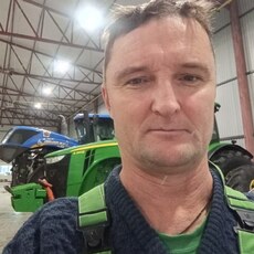 Фотография мужчины Миг, 49 лет из г. Ульяновск