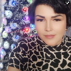 Фотография девушки Натали, 51 год из г. Черепаново