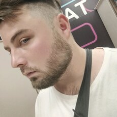 Фотография мужчины Денис, 29 лет из г. Самара