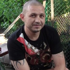 Фотография мужчины Александр, 44 года из г. Мариуполь