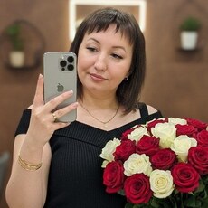 Фотография девушки Леди, 38 лет из г. Первоуральск