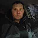 Евгений, 30 лет