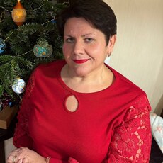 Фотография девушки Марісабель, 49 лет из г. Киев