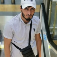 Фотография мужчины Некруз, 31 год из г. Кызыл