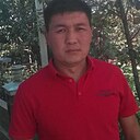 Эркин, 40 лет