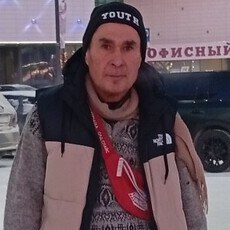 Фотография мужчины Мухаммаджон, 57 лет из г. Тобольск