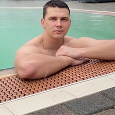 Фотография мужчины Николай, 32 года из г. Владивосток