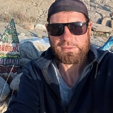 Фотография мужчины Аванс, 40 лет из г. Симферополь