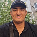 Нұрлыбек, 28 лет