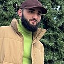 Султан, 24 года