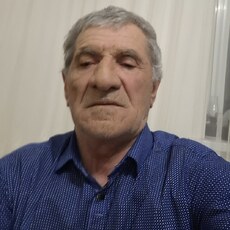 Фотография мужчины Борис, 68 лет из г. Нальчик