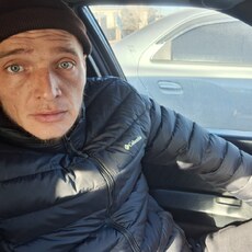 Фотография мужчины Леха, 30 лет из г. Караганда