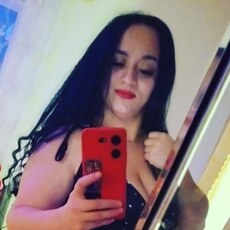 Фотография девушки Надюшк, 29 лет из г. Жирновск