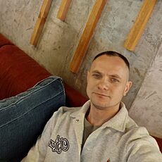 Фотография мужчины Всеволод, 34 года из г. Бобруйск