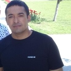 Фотография мужчины Али, 33 года из г. Раменское