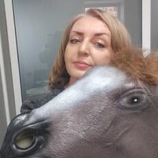 Фотография девушки Светлана, 55 лет из г. Павлодар