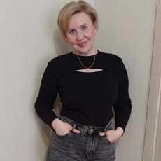 Фотография девушки Елена, 42 года из г. Псков