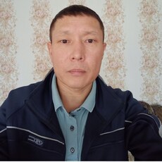 Фотография мужчины Олег, 37 лет из г. Чита