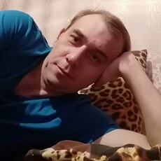 Фотография мужчины Максим, 41 год из г. Дятьково