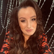 Фотография девушки Ксения, 30 лет из г. Новокузнецк