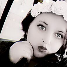 Фотография девушки Вероника, 25 лет из г. Курагино