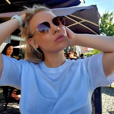 Фотография девушки Дария, 32 года из г. Орехово-Зуево