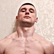 Фотография мужчины Арсений, 28 лет из г. Минск