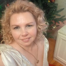 Фотография девушки Марго, 41 год из г. Кисловодск