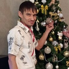 Фотография мужчины Евгений, 42 года из г. Мариинск