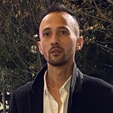 Фотография мужчины Рома, 36 лет из г. Тбилиси