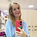 Кристина, 33 года