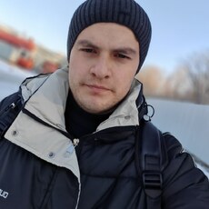 Фотография мужчины Шохрух, 24 года из г. Артем