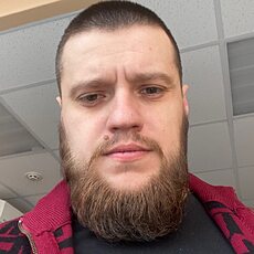 Фотография мужчины Александр, 34 года из г. Белгород