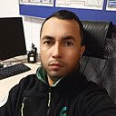 Фазил, 36 лет