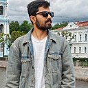 Нитиш, 26 лет